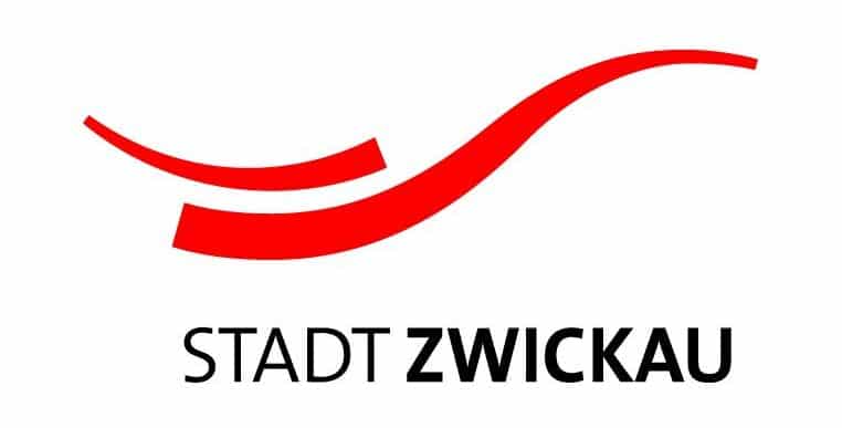 Logo du gouvernement fédéral allemand