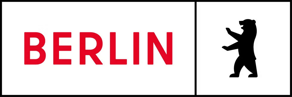 Logo du gouvernement fédéral allemand